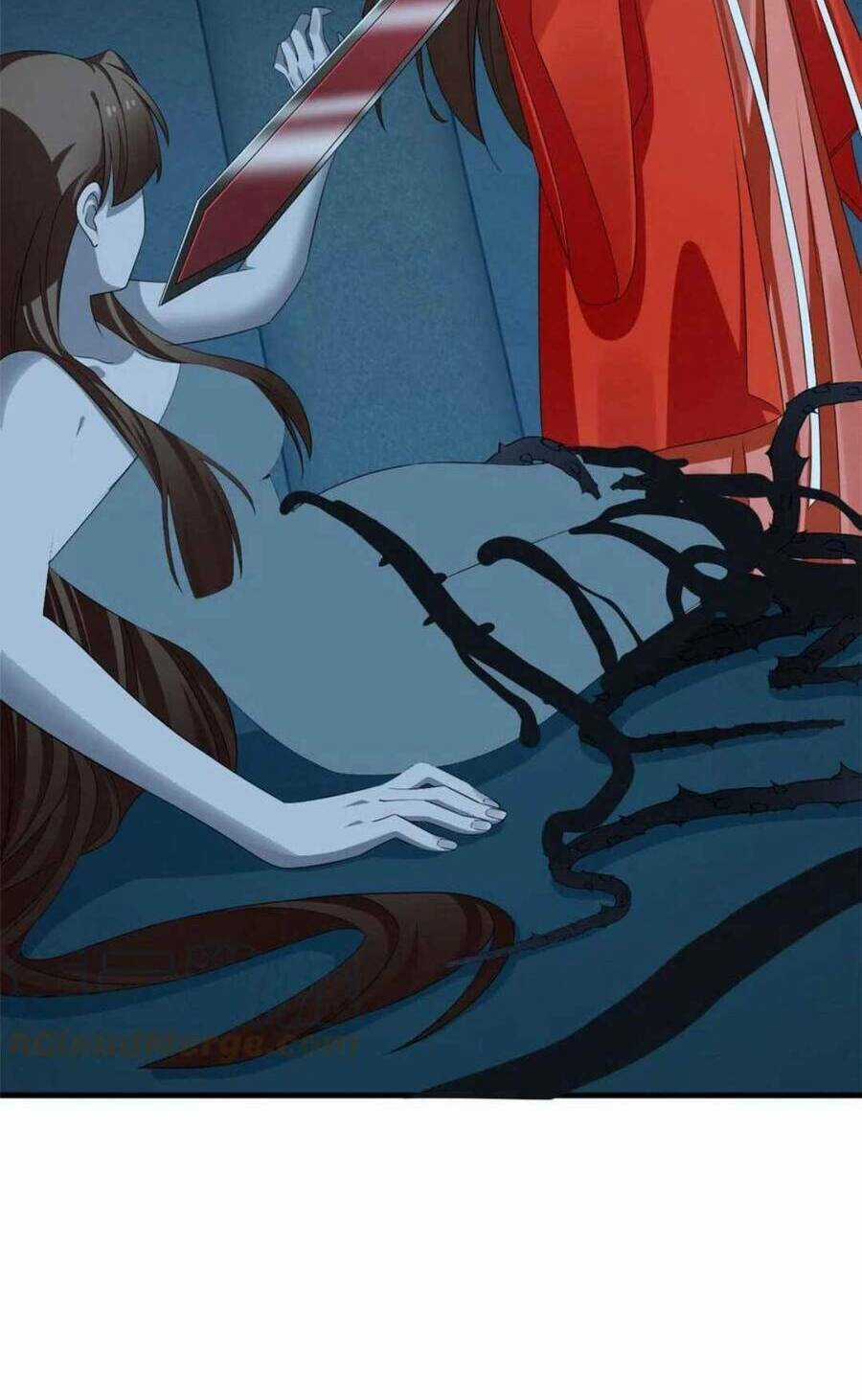 Độc Bộ Thiên Hạ: Đặc Công Thần Y Chapter 439 trang 2