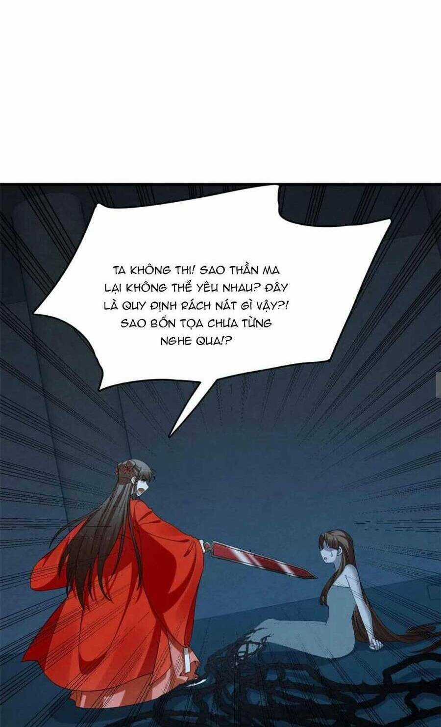 Độc Bộ Thiên Hạ: Đặc Công Thần Y Chapter 439 trang 20