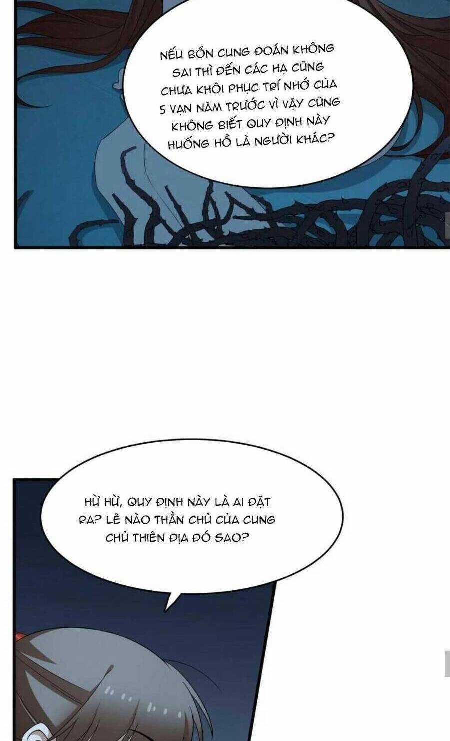 Độc Bộ Thiên Hạ: Đặc Công Thần Y Chapter 439 trang 22