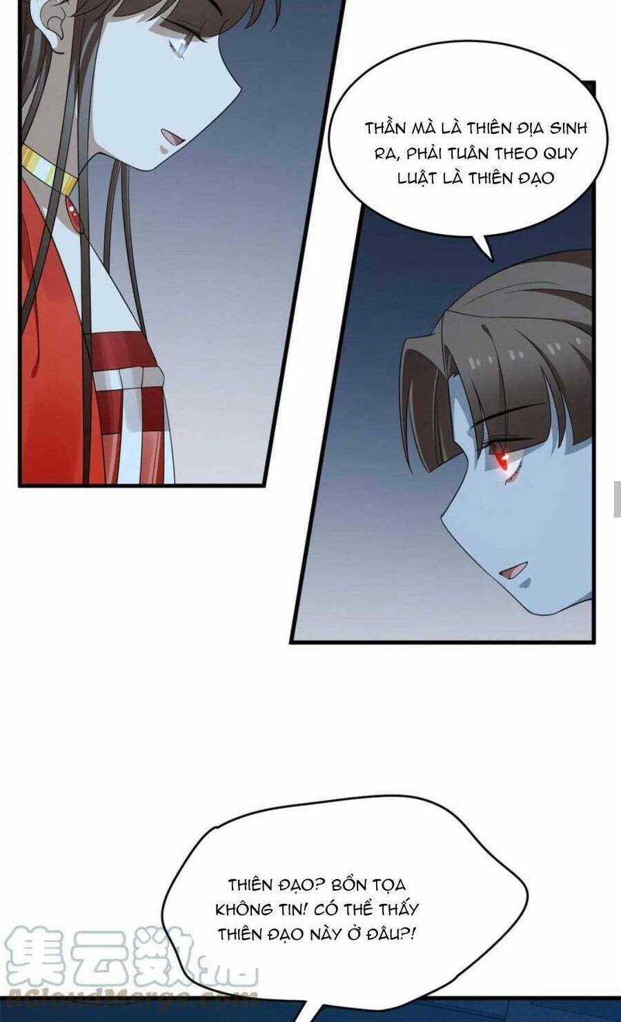 Độc Bộ Thiên Hạ: Đặc Công Thần Y Chapter 439 trang 23