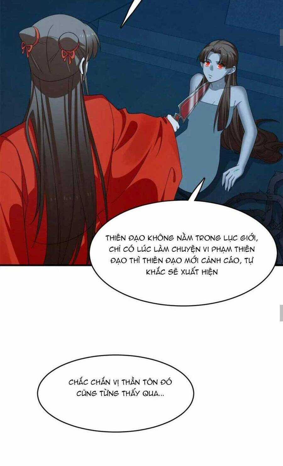 Độc Bộ Thiên Hạ: Đặc Công Thần Y Chapter 439 trang 24