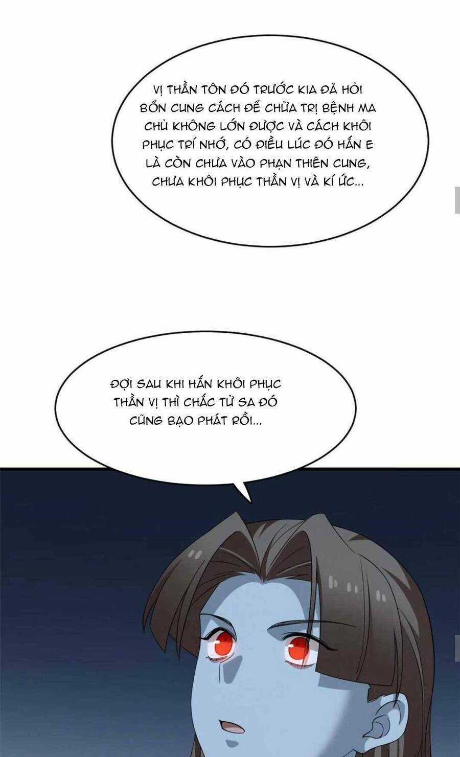 Độc Bộ Thiên Hạ: Đặc Công Thần Y Chapter 439 trang 25