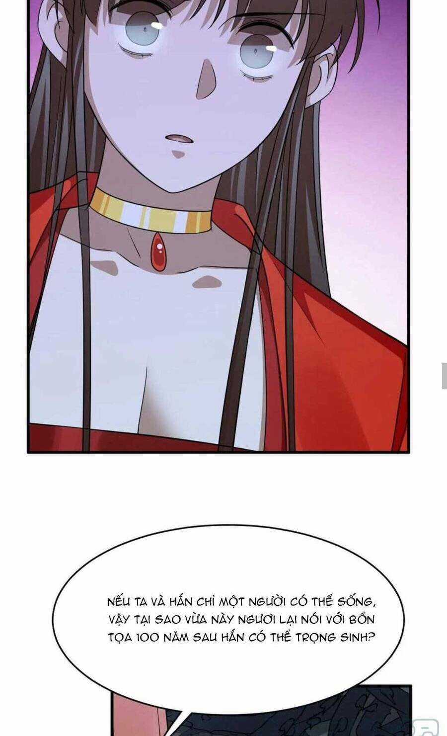 Độc Bộ Thiên Hạ: Đặc Công Thần Y Chapter 439 trang 27