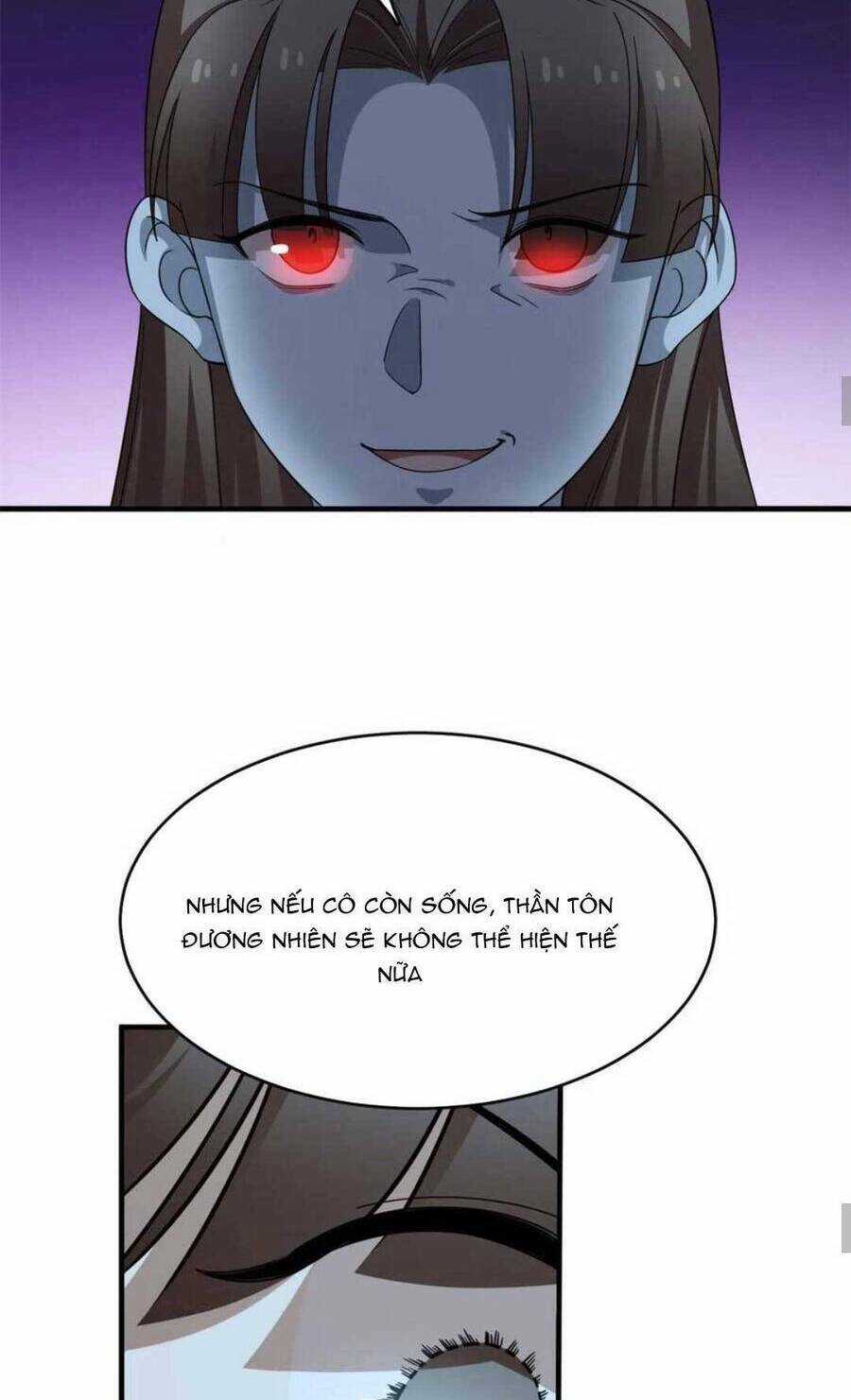 Độc Bộ Thiên Hạ: Đặc Công Thần Y Chapter 439 trang 29