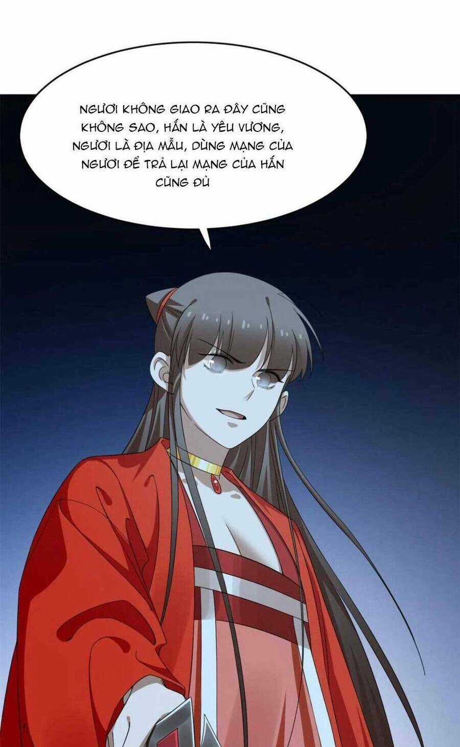 Độc Bộ Thiên Hạ: Đặc Công Thần Y Chapter 439 trang 3