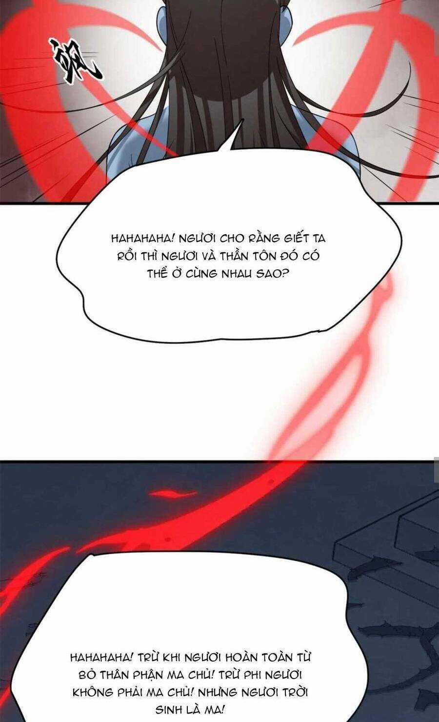 Độc Bộ Thiên Hạ: Đặc Công Thần Y Chapter 439 trang 31