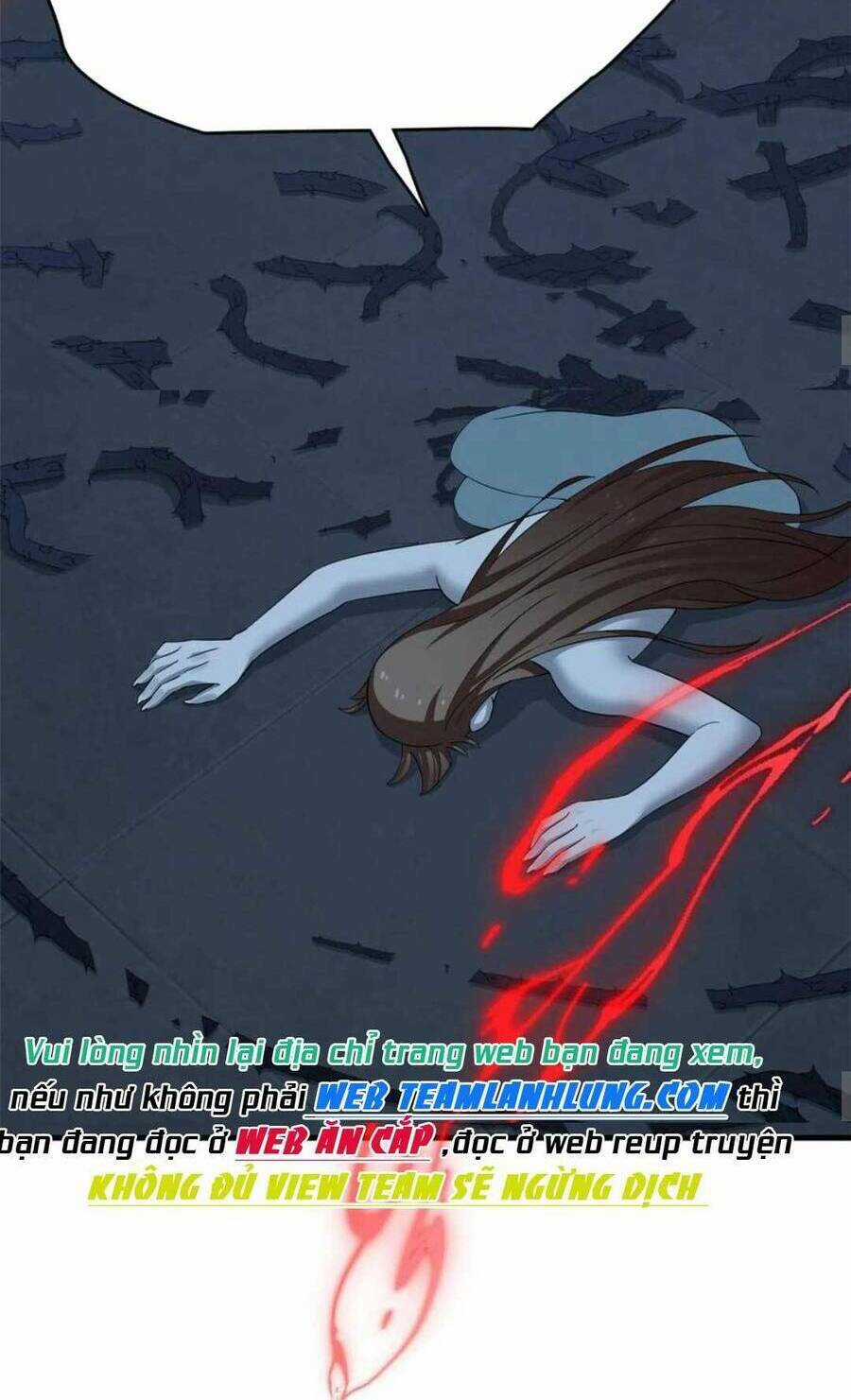 Độc Bộ Thiên Hạ: Đặc Công Thần Y Chapter 439 trang 32