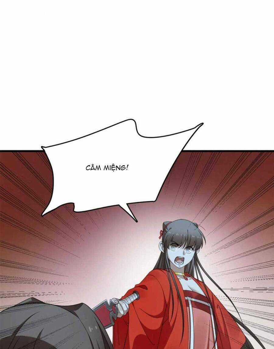 Độc Bộ Thiên Hạ: Đặc Công Thần Y Chapter 439 trang 33