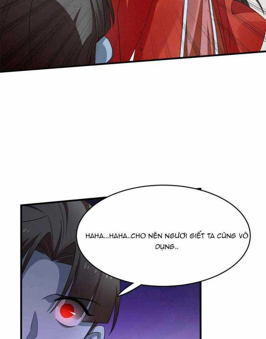 Độc Bộ Thiên Hạ: Đặc Công Thần Y Chapter 439 trang 34