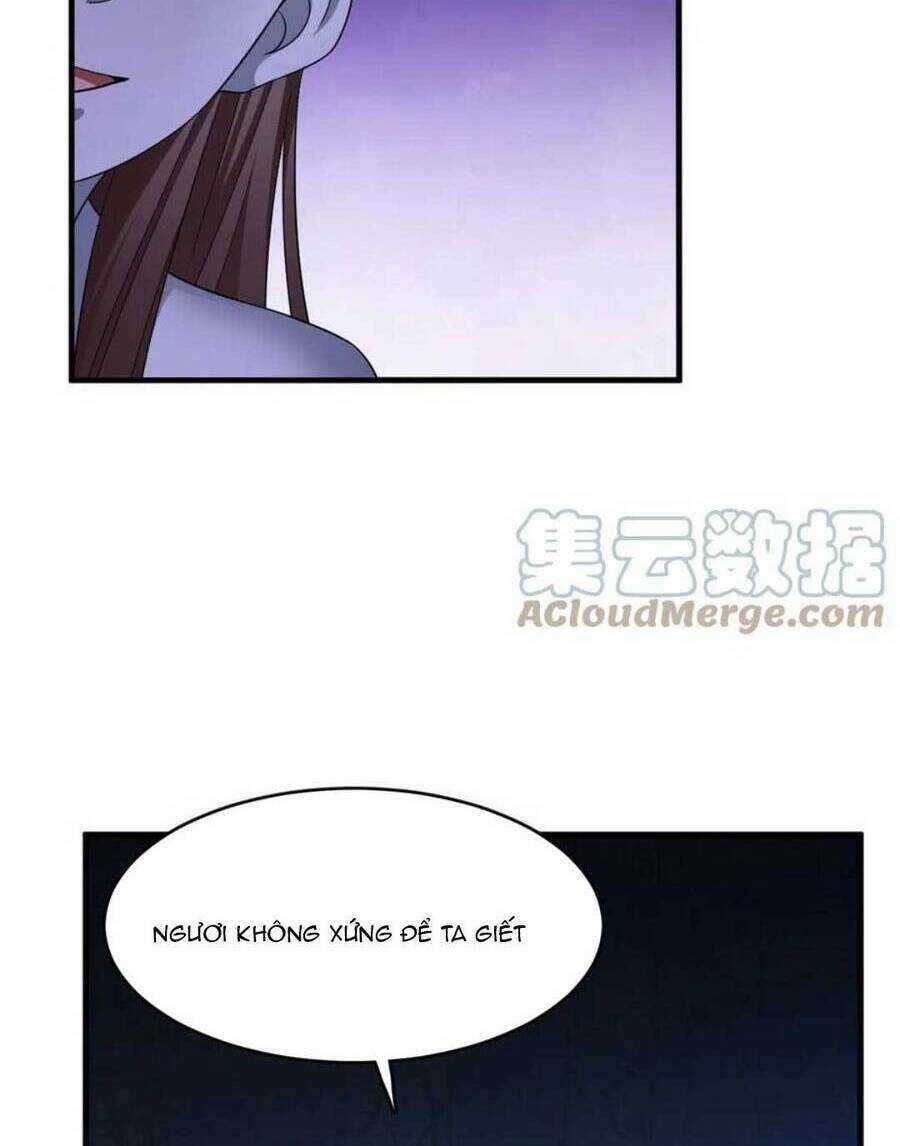 Độc Bộ Thiên Hạ: Đặc Công Thần Y Chapter 439 trang 35