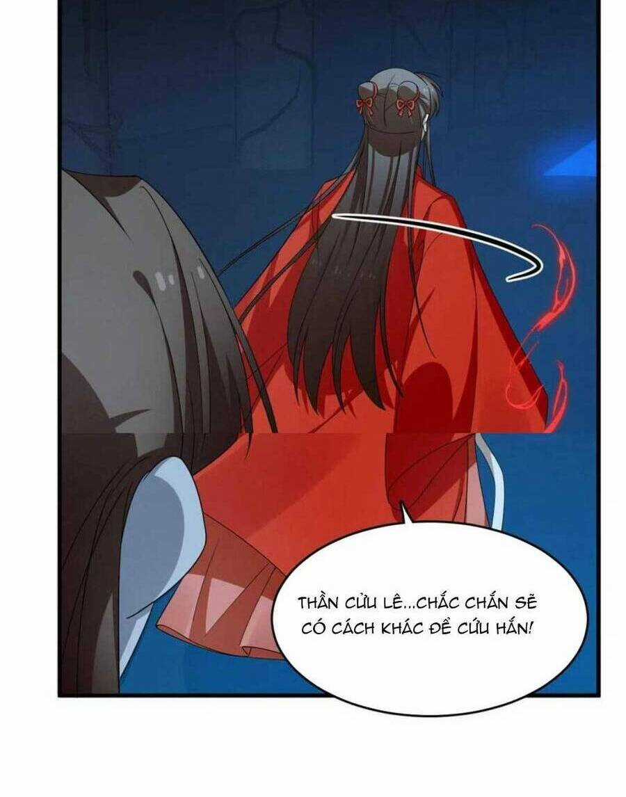 Độc Bộ Thiên Hạ: Đặc Công Thần Y Chapter 439 trang 36