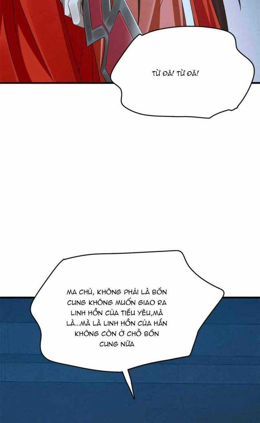 Độc Bộ Thiên Hạ: Đặc Công Thần Y Chapter 439 trang 4