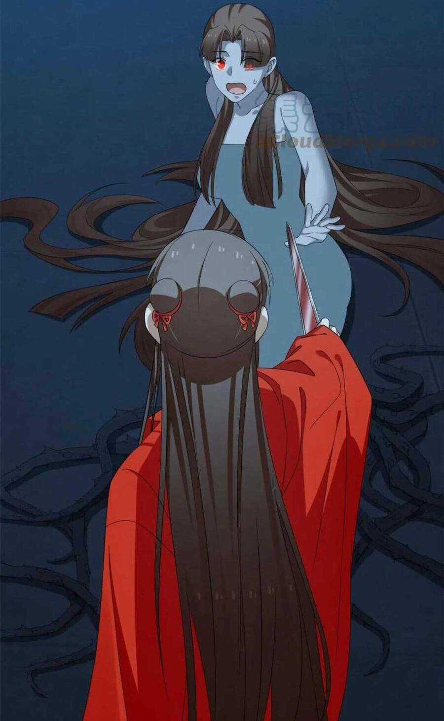 Độc Bộ Thiên Hạ: Đặc Công Thần Y Chapter 439 trang 5