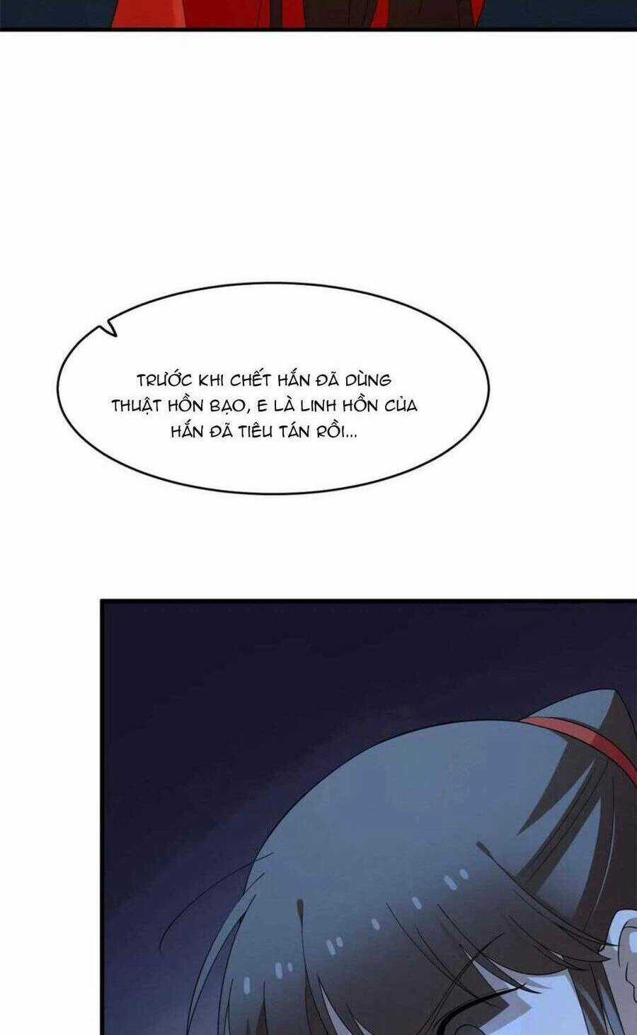 Độc Bộ Thiên Hạ: Đặc Công Thần Y Chapter 439 trang 6