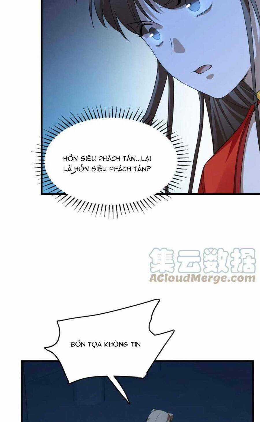 Độc Bộ Thiên Hạ: Đặc Công Thần Y Chapter 439 trang 7