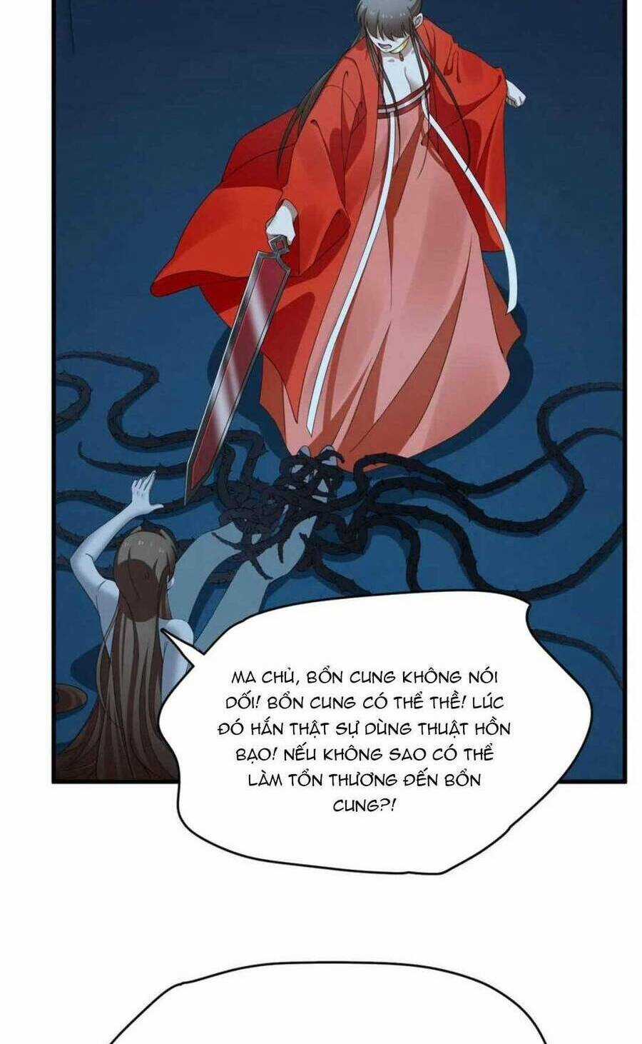 Độc Bộ Thiên Hạ: Đặc Công Thần Y Chapter 439 trang 8