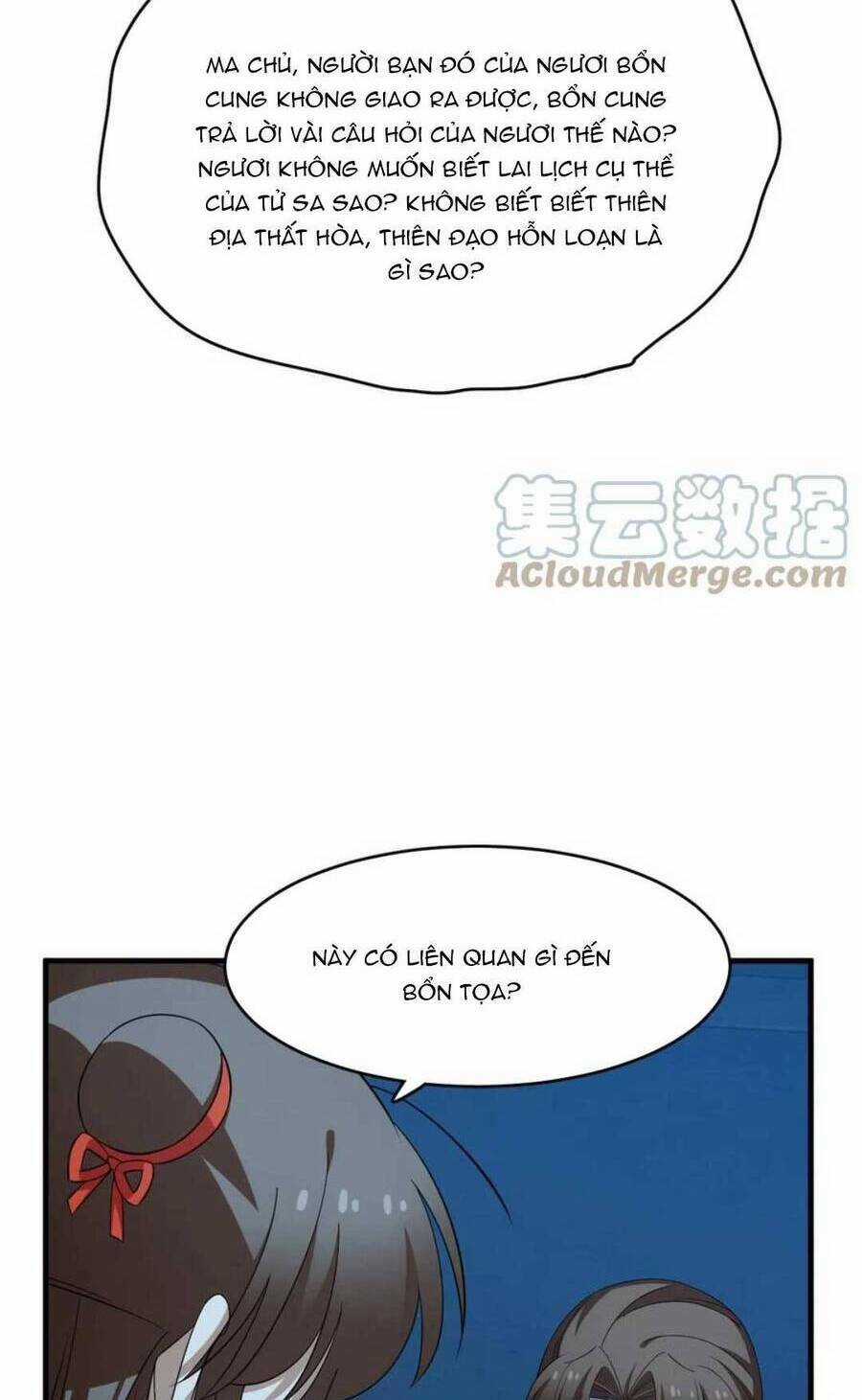 Độc Bộ Thiên Hạ: Đặc Công Thần Y Chapter 439 trang 9