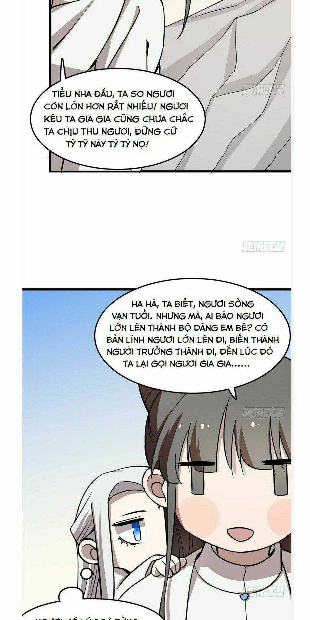 Độc Bộ Thiên Hạ: Đặc Công Thần Y Chapter 44 trang 11