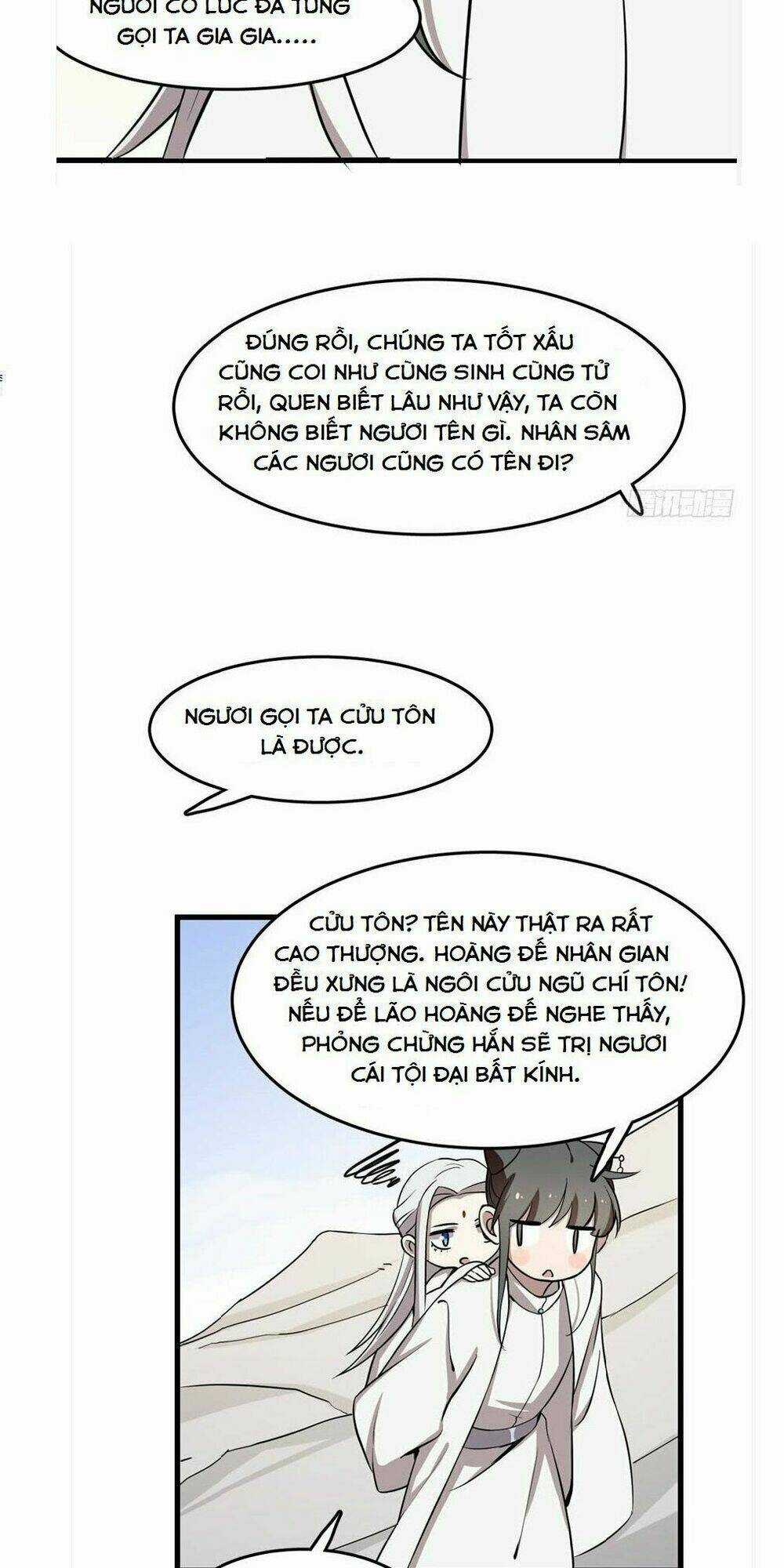 Độc Bộ Thiên Hạ: Đặc Công Thần Y Chapter 44 trang 12