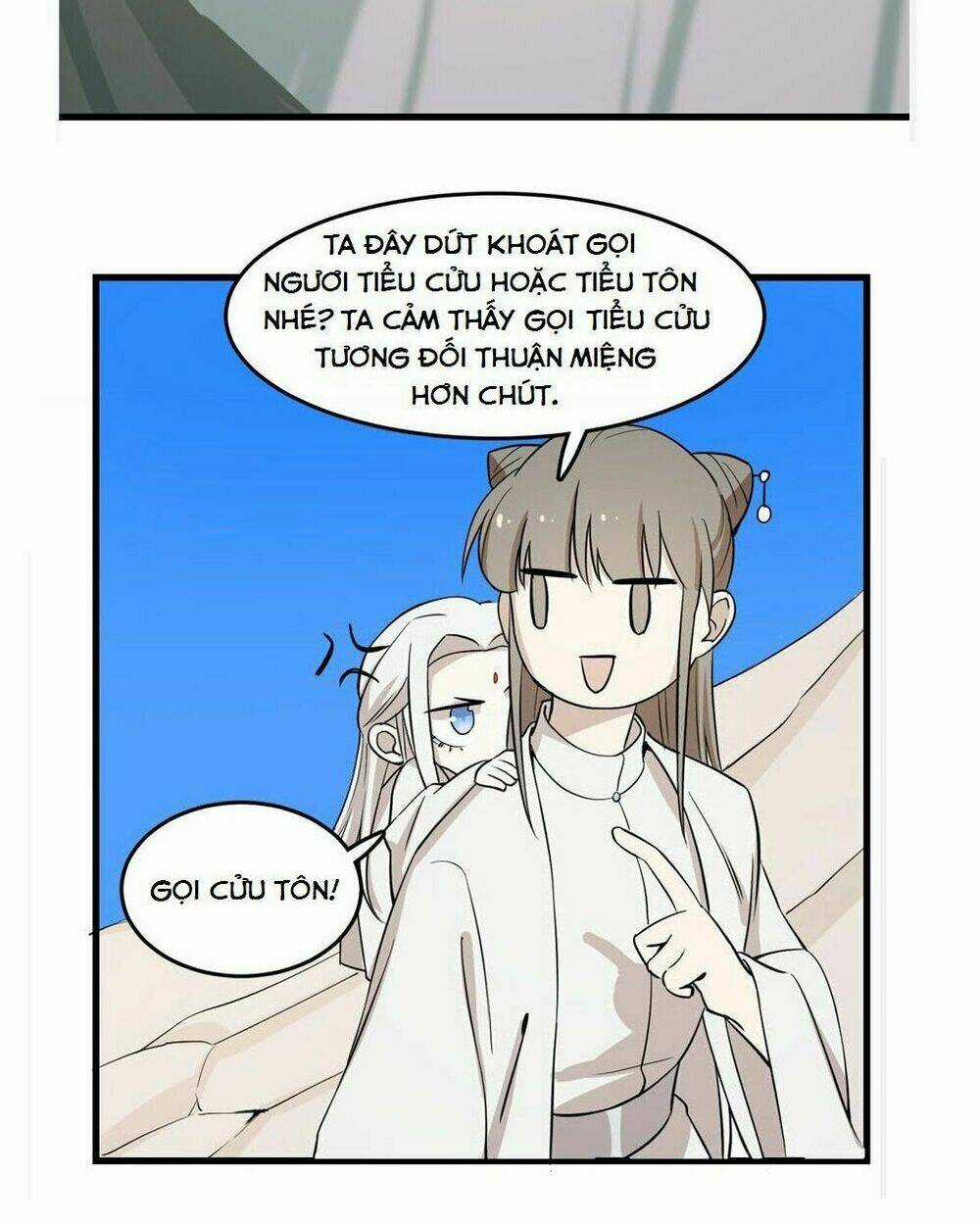 Độc Bộ Thiên Hạ: Đặc Công Thần Y Chapter 44 trang 14