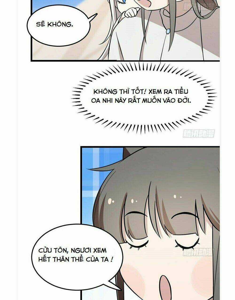 Độc Bộ Thiên Hạ: Đặc Công Thần Y Chapter 44 trang 18