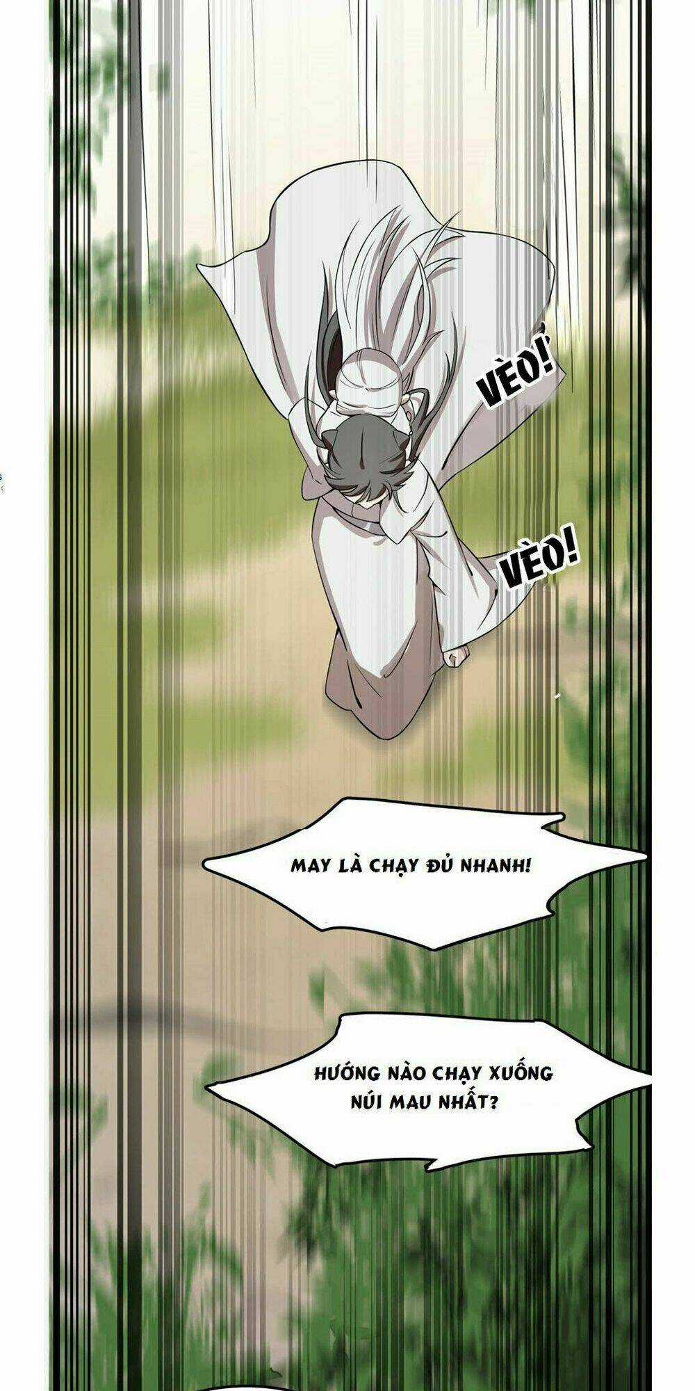 Độc Bộ Thiên Hạ: Đặc Công Thần Y Chapter 44 trang 2