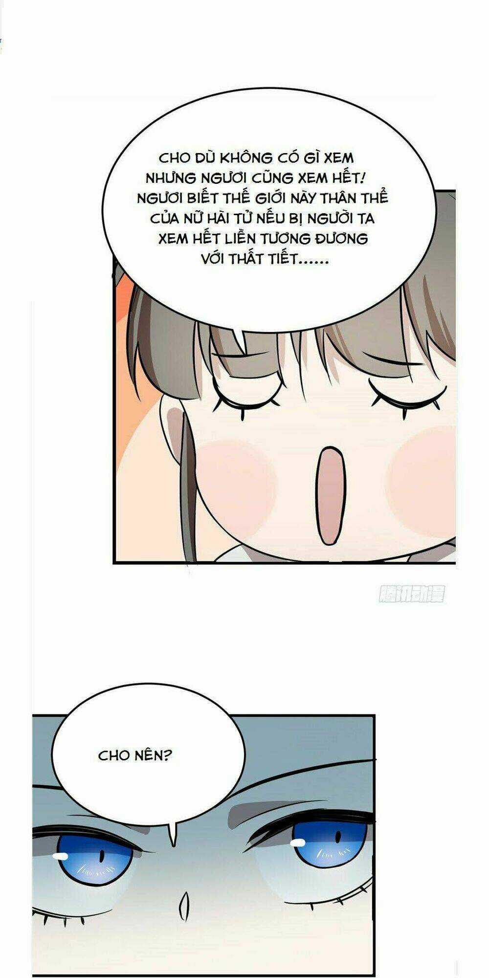 Độc Bộ Thiên Hạ: Đặc Công Thần Y Chapter 44 trang 20