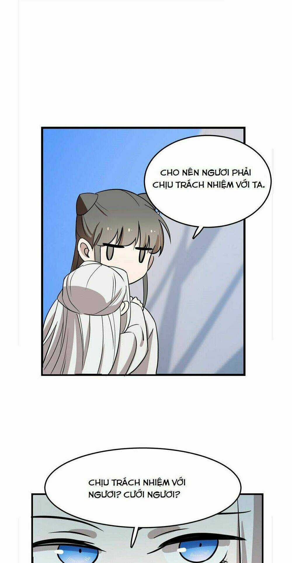 Độc Bộ Thiên Hạ: Đặc Công Thần Y Chapter 44 trang 21