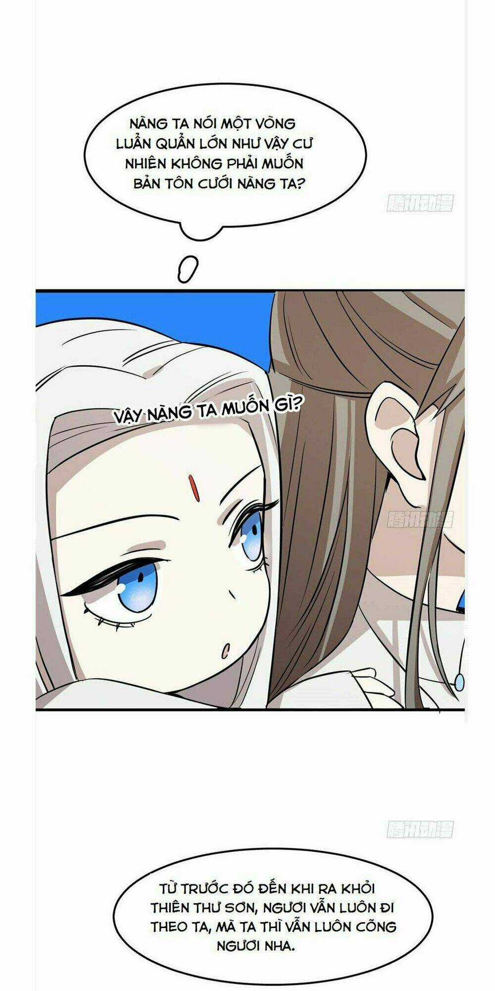 Độc Bộ Thiên Hạ: Đặc Công Thần Y Chapter 44 trang 23