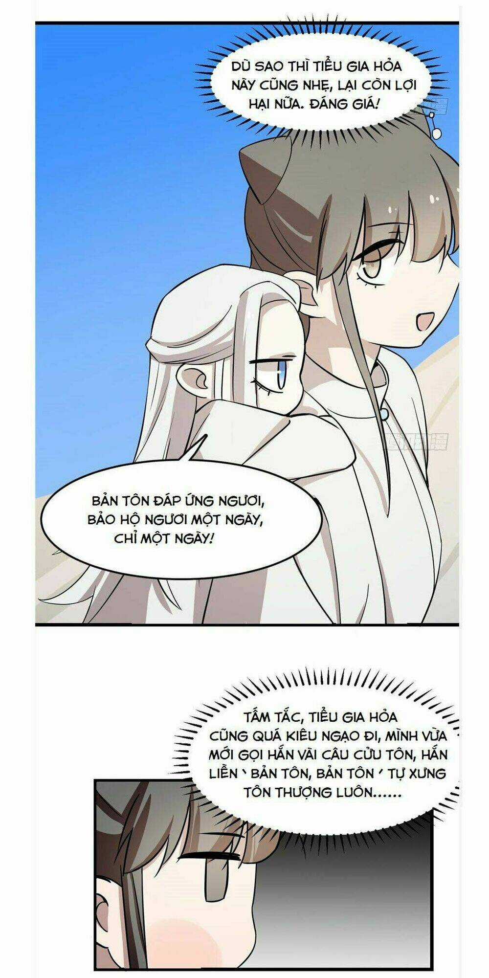 Độc Bộ Thiên Hạ: Đặc Công Thần Y Chapter 44 trang 24