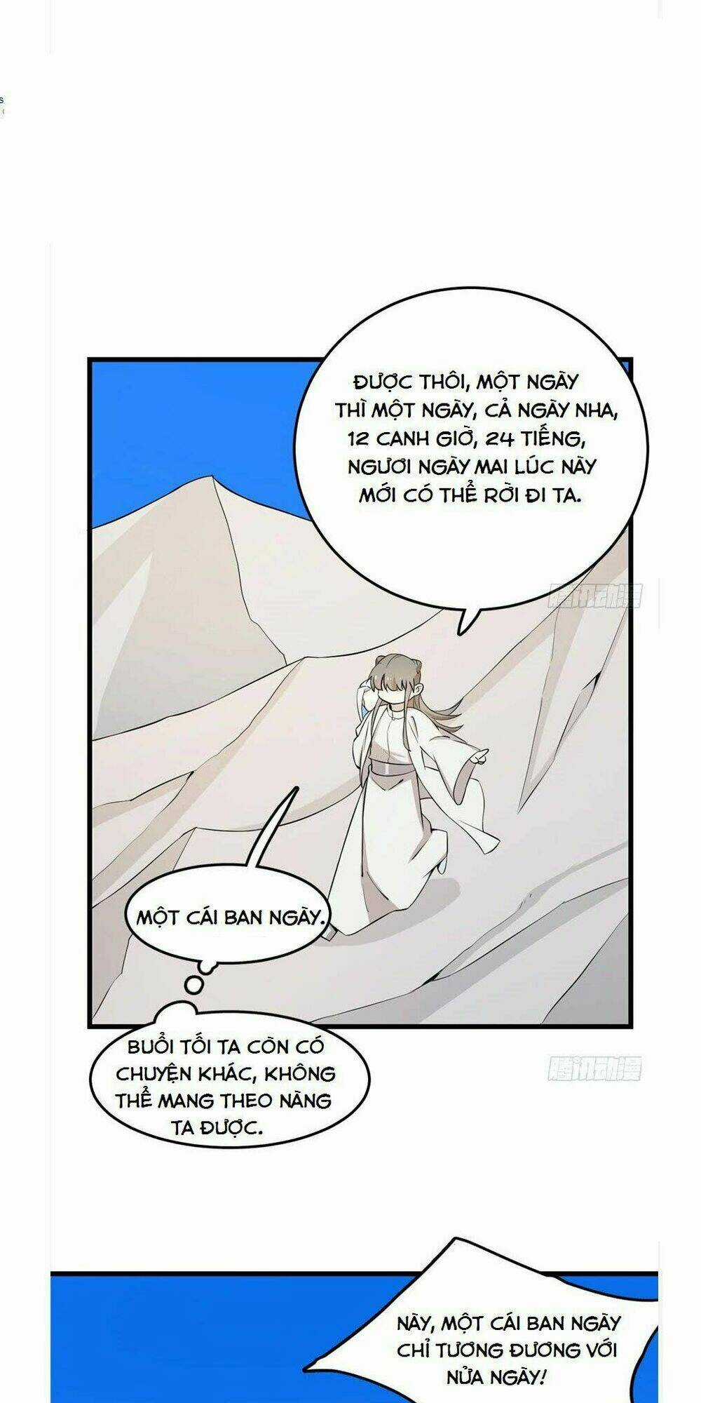 Độc Bộ Thiên Hạ: Đặc Công Thần Y Chapter 44 trang 25