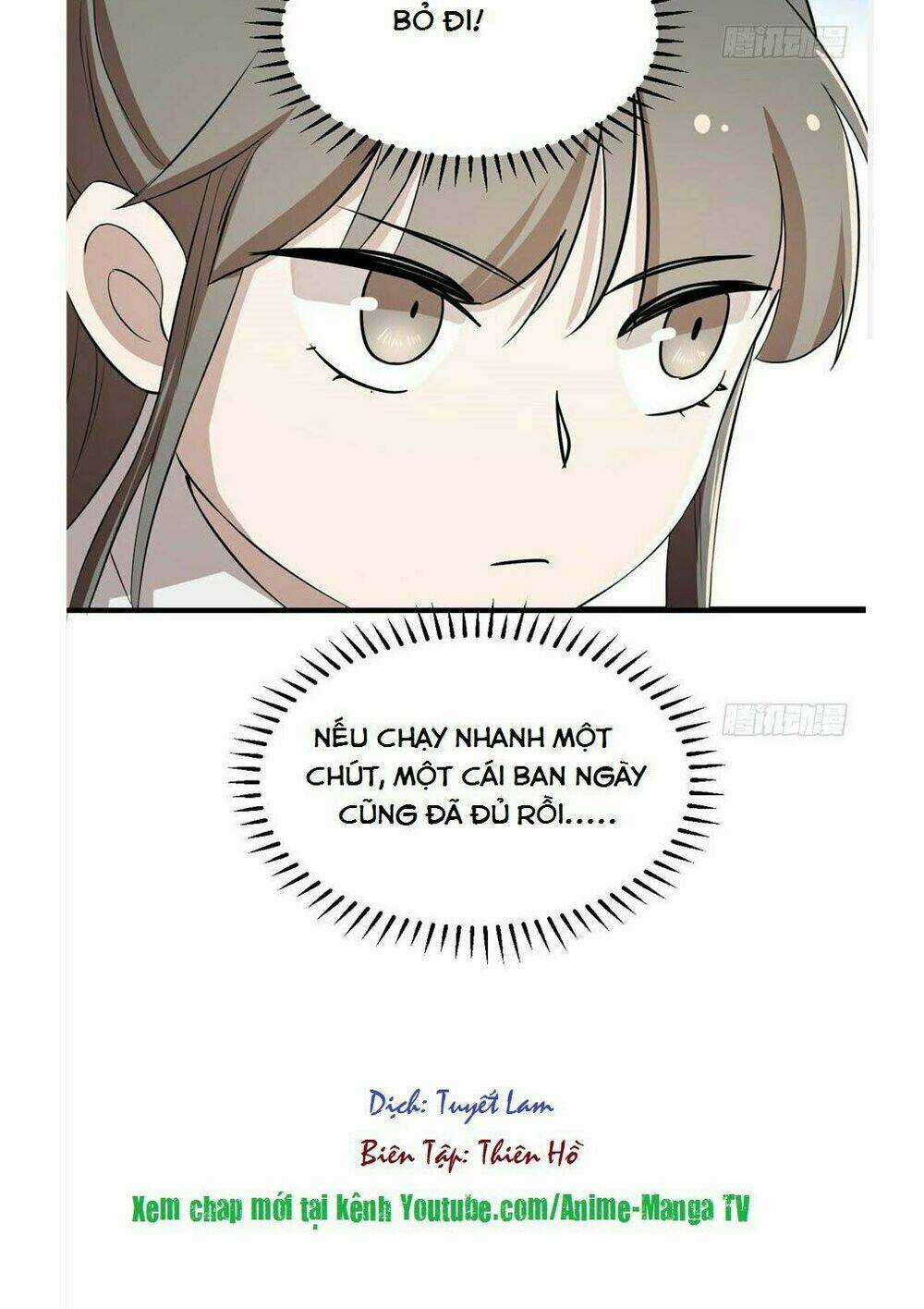 Độc Bộ Thiên Hạ: Đặc Công Thần Y Chapter 44 trang 27