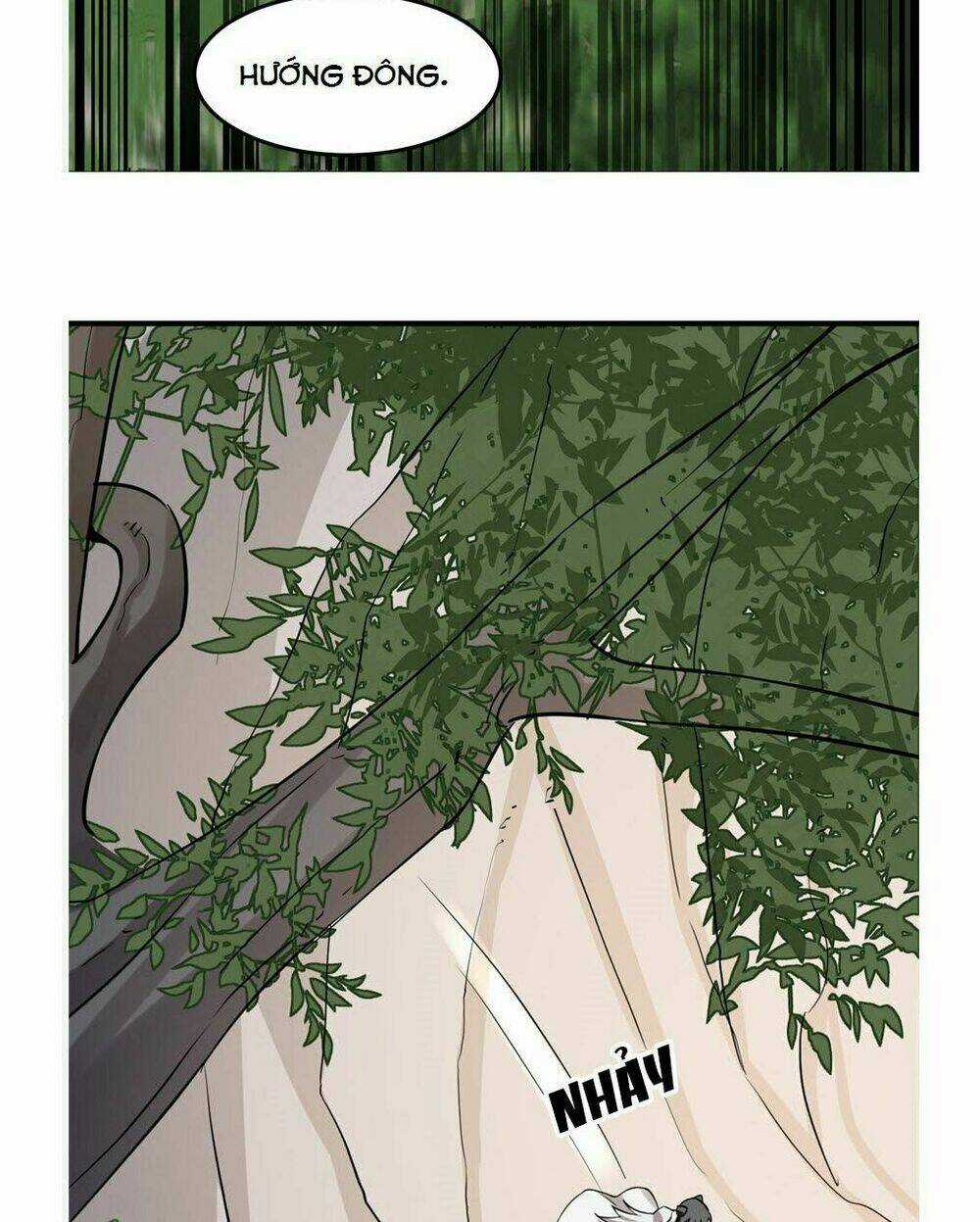 Độc Bộ Thiên Hạ: Đặc Công Thần Y Chapter 44 trang 3