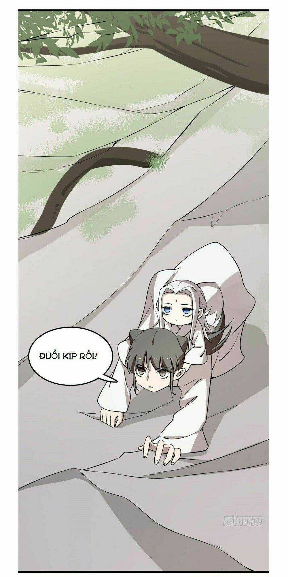 Độc Bộ Thiên Hạ: Đặc Công Thần Y Chapter 44 trang 5