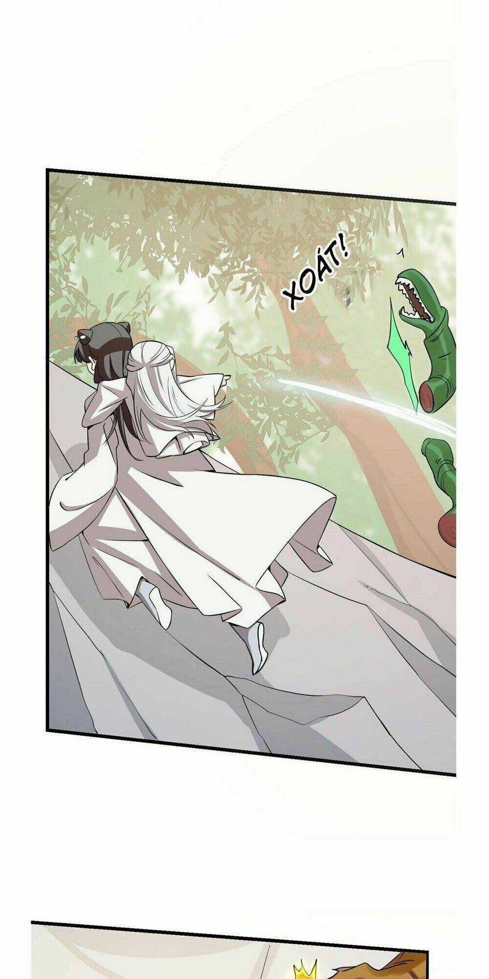 Độc Bộ Thiên Hạ: Đặc Công Thần Y Chapter 44 trang 6