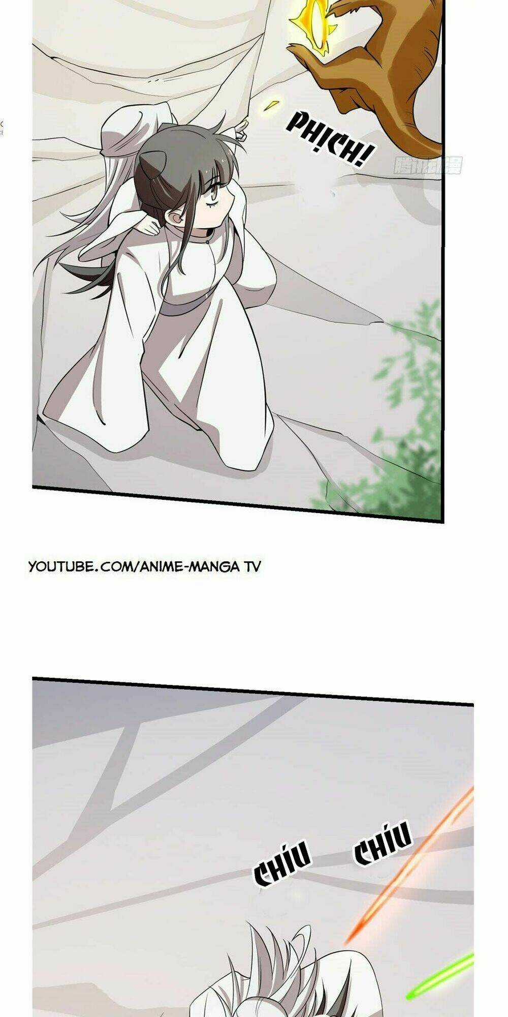 Độc Bộ Thiên Hạ: Đặc Công Thần Y Chapter 44 trang 7