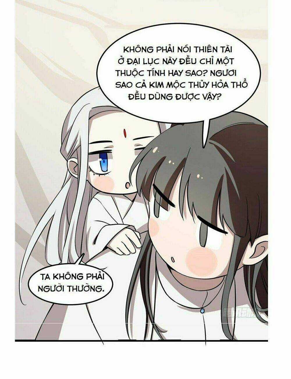 Độc Bộ Thiên Hạ: Đặc Công Thần Y Chapter 44 trang 9