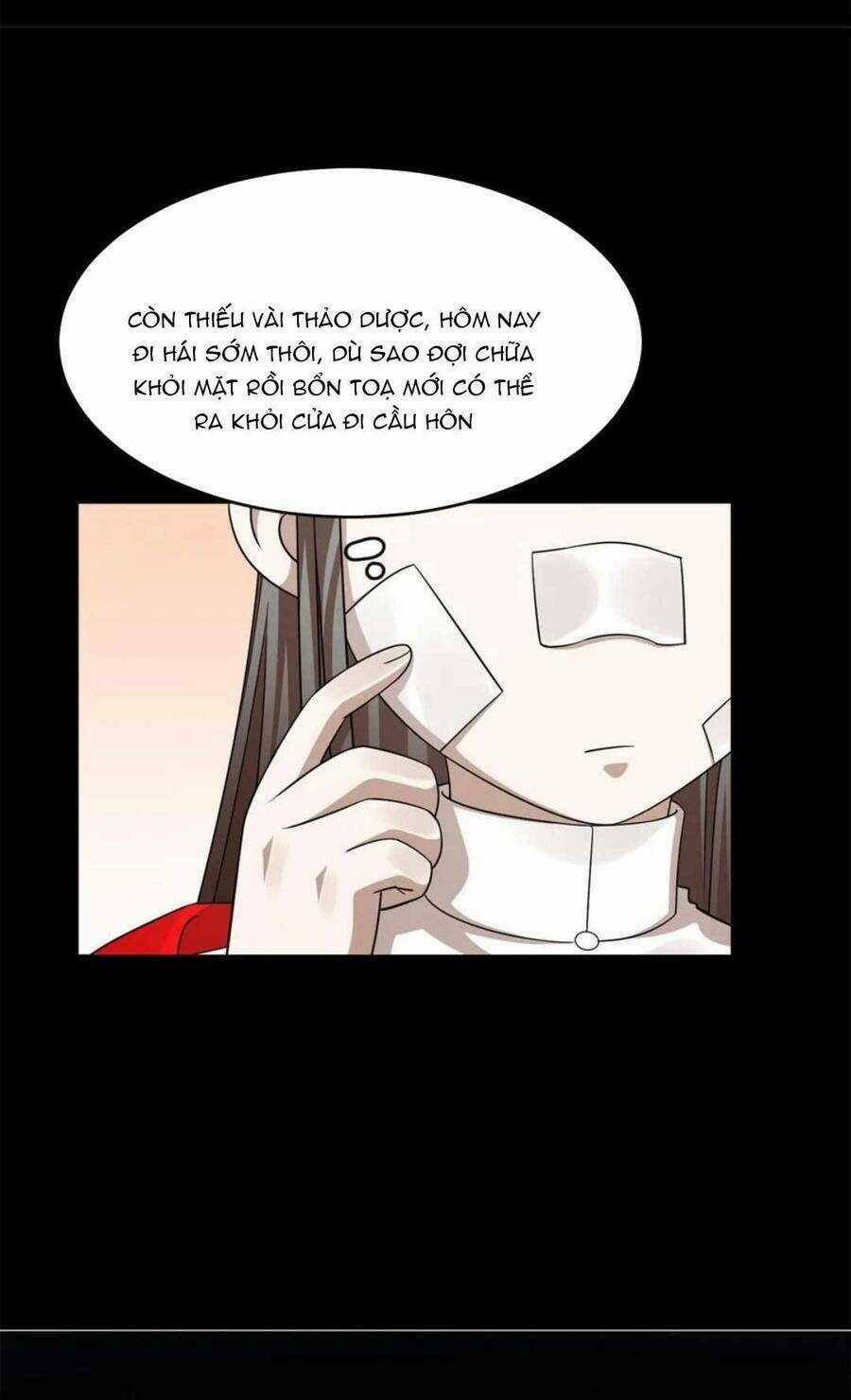 Độc Bộ Thiên Hạ: Đặc Công Thần Y Chapter 440 trang 10