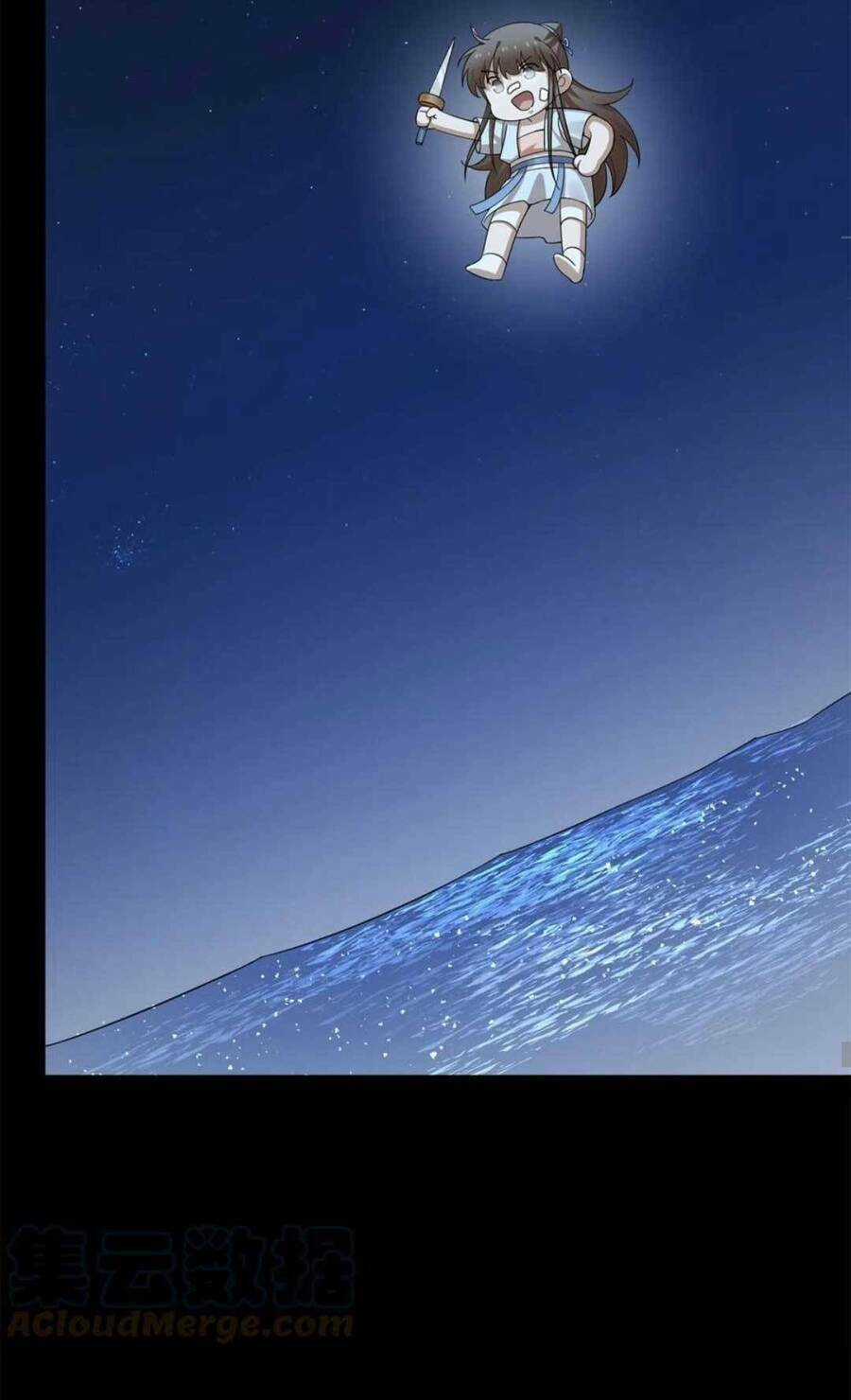 Độc Bộ Thiên Hạ: Đặc Công Thần Y Chapter 440 trang 13