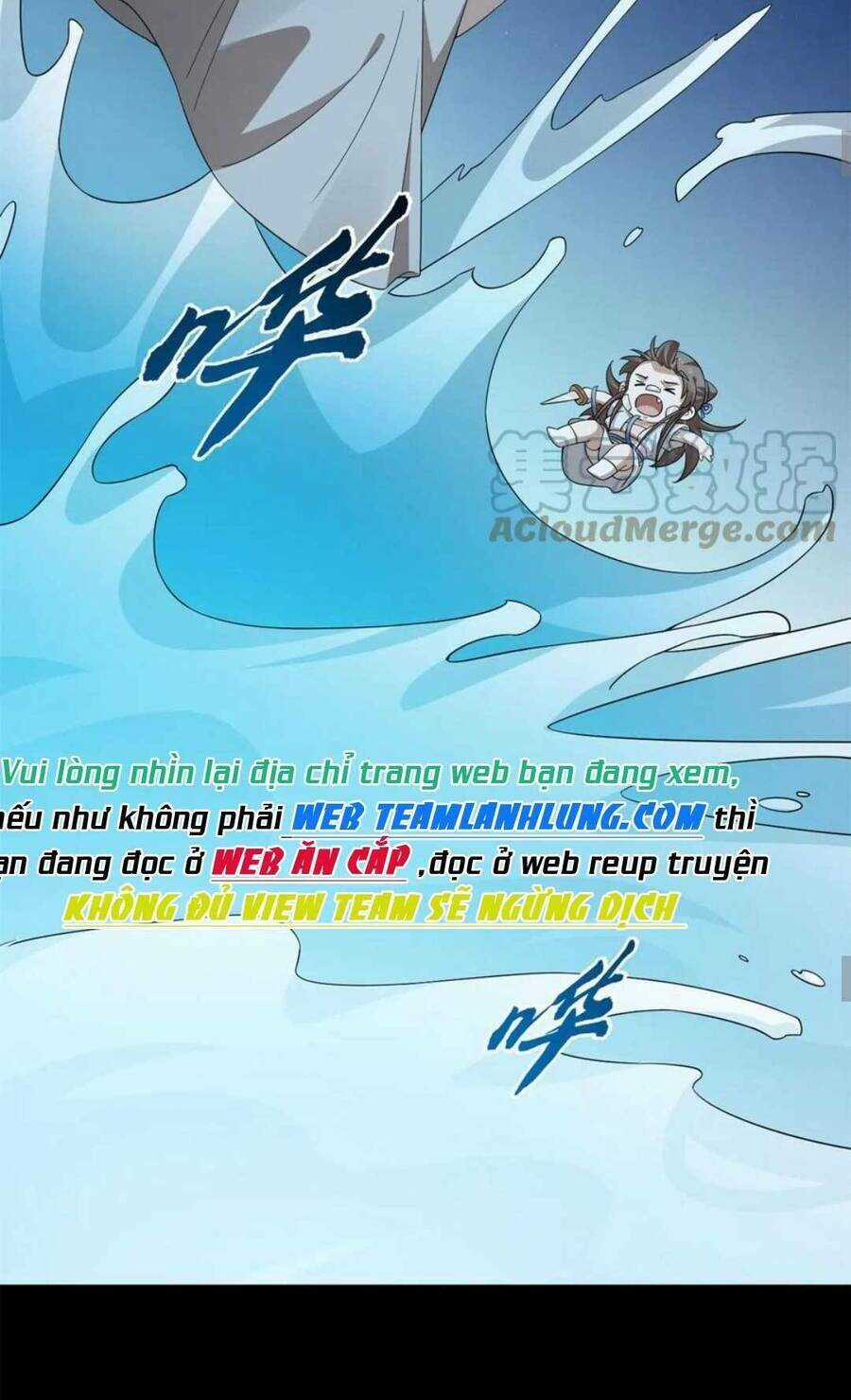 Độc Bộ Thiên Hạ: Đặc Công Thần Y Chapter 440 trang 16