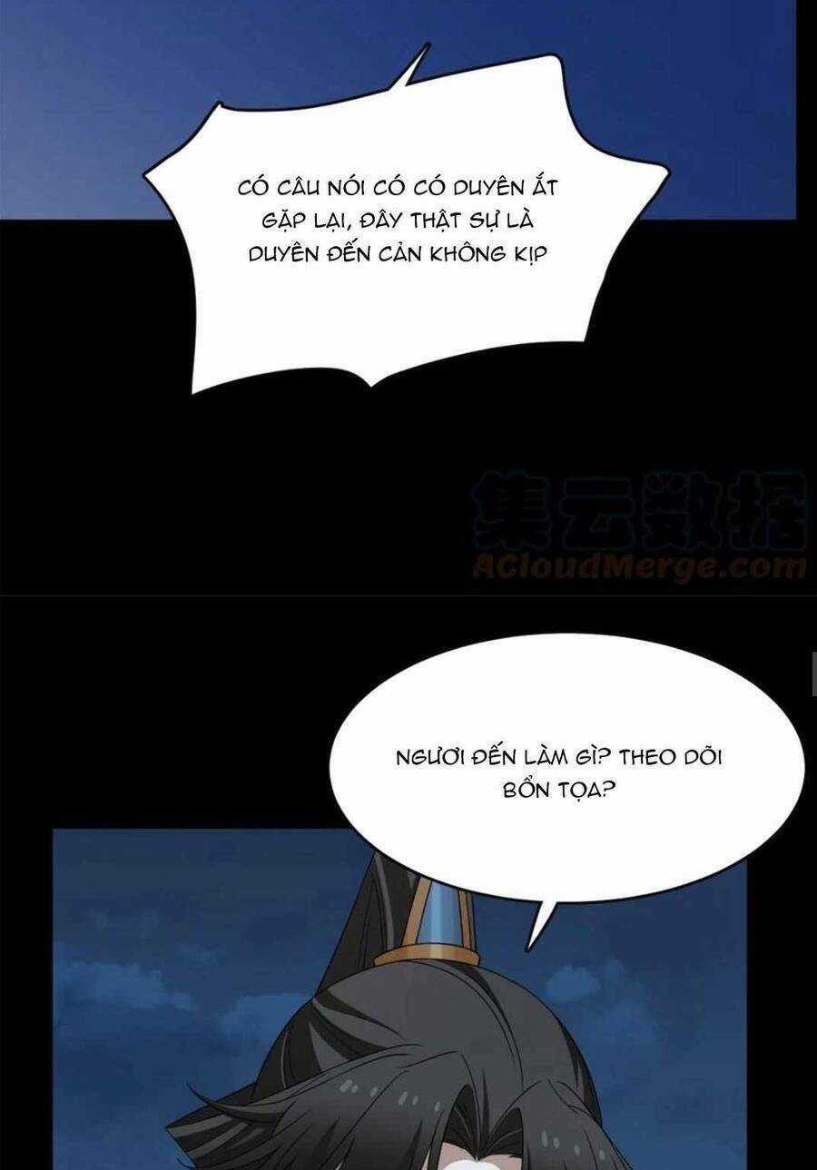 Độc Bộ Thiên Hạ: Đặc Công Thần Y Chapter 440 trang 18