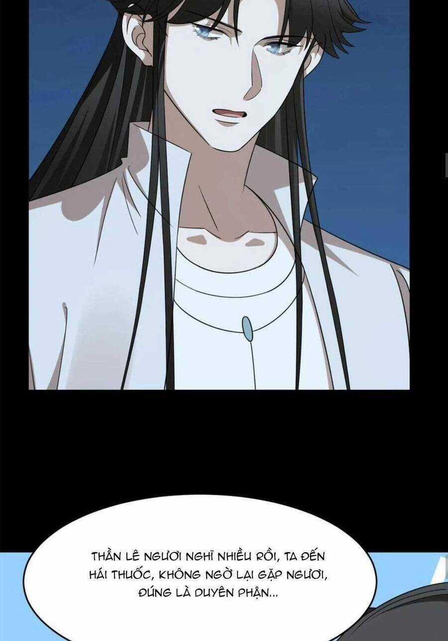 Độc Bộ Thiên Hạ: Đặc Công Thần Y Chapter 440 trang 19