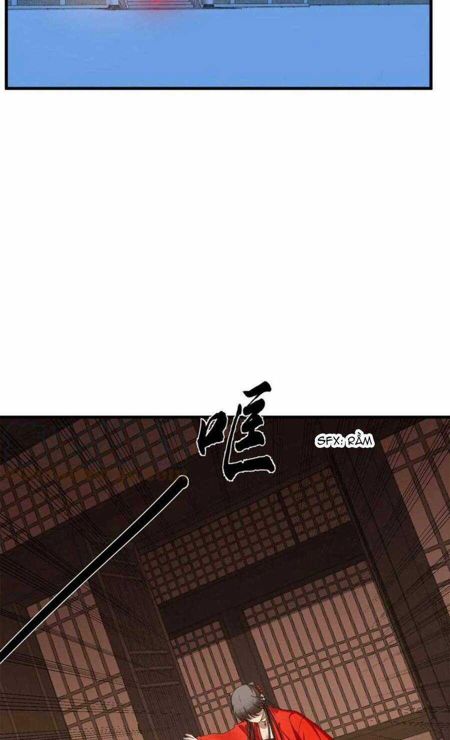 Độc Bộ Thiên Hạ: Đặc Công Thần Y Chapter 440 trang 2