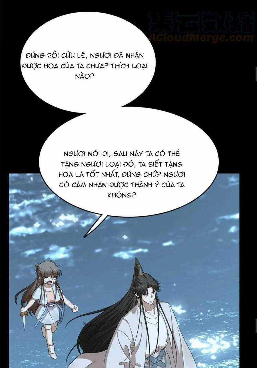 Độc Bộ Thiên Hạ: Đặc Công Thần Y Chapter 440 trang 21