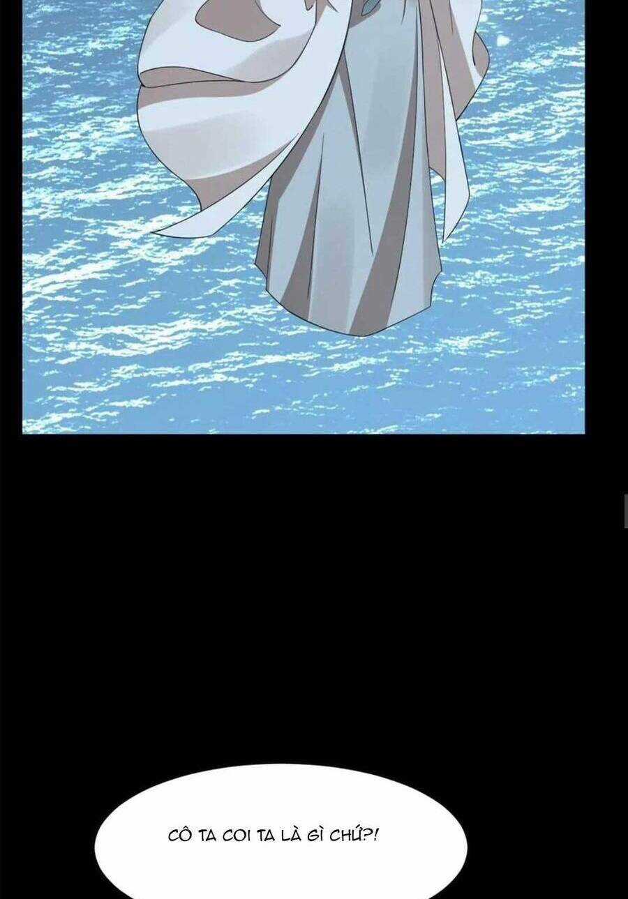 Độc Bộ Thiên Hạ: Đặc Công Thần Y Chapter 440 trang 22