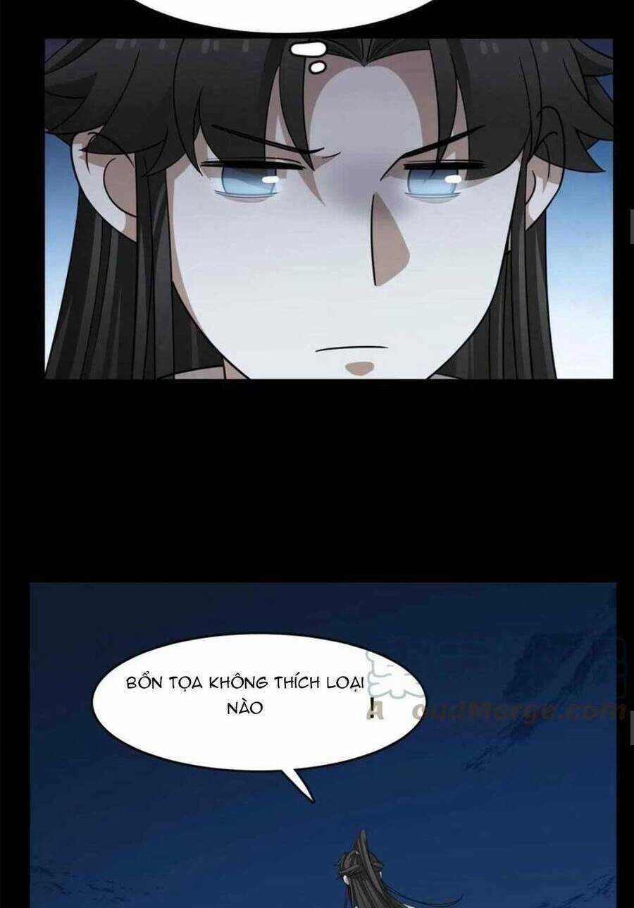 Độc Bộ Thiên Hạ: Đặc Công Thần Y Chapter 440 trang 23