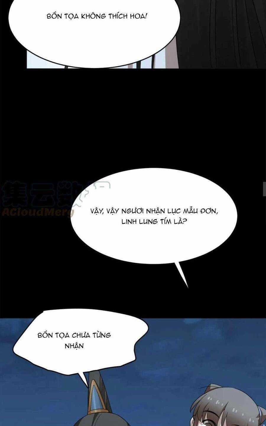 Độc Bộ Thiên Hạ: Đặc Công Thần Y Chapter 440 trang 26