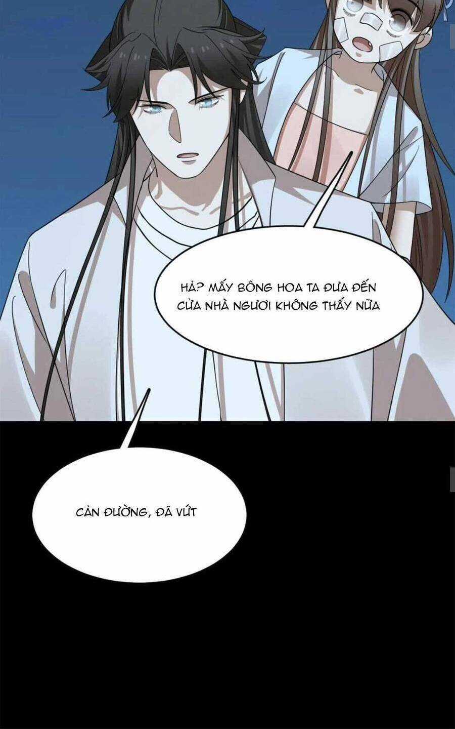 Độc Bộ Thiên Hạ: Đặc Công Thần Y Chapter 440 trang 27