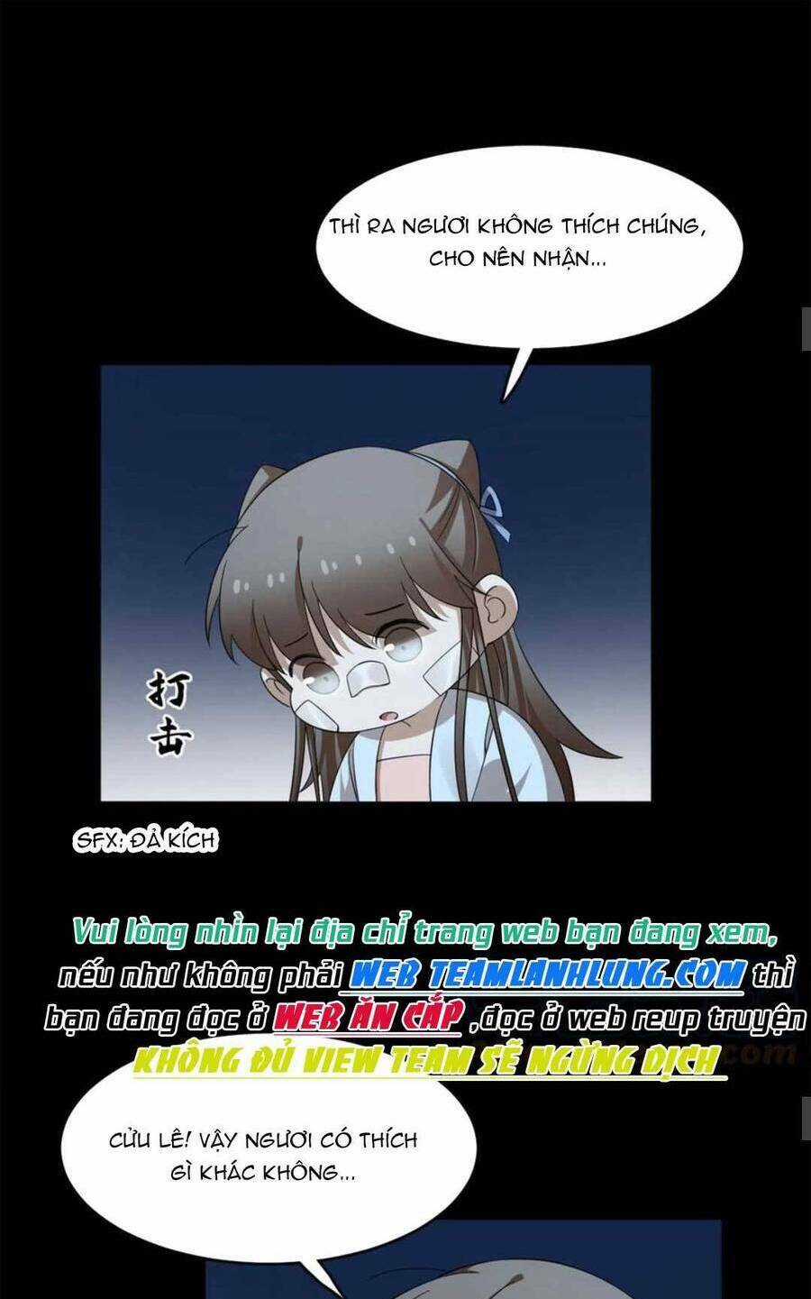 Độc Bộ Thiên Hạ: Đặc Công Thần Y Chapter 440 trang 28