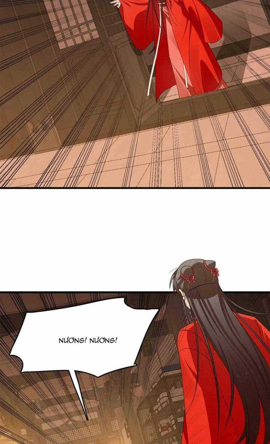 Độc Bộ Thiên Hạ: Đặc Công Thần Y Chapter 440 trang 3